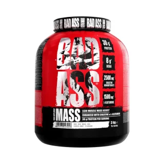 Bad Ass Mass 3kg