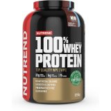 100% Whey Protein 2250g