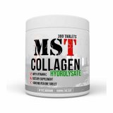 Collagen Hydrolysate 300tab