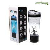 VORTEX Portable Shaker-Mixer 14 oz/400 ml