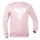TRECWEAR Sweatshirt Modell 010 "PINKY" Größe XS
