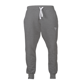 TW Pants 040 Dark Grey Melange