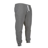 TW Pants 040 Dark Grey Melange