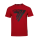 TW T-Shirt PLAYHARD 017 Red