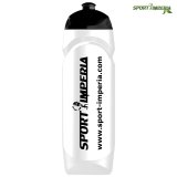 Sport Imperia Rocket Bottle 750 ml weiß