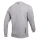 TRECWEAR Sweatshirt TTA 032 Grau