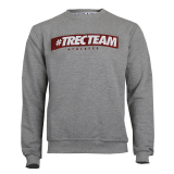 TRECWEAR Sweatshirt 033 Melange Grey