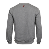 TRECWEAR Sweatshirt 033 Melange Grey