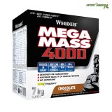 Weider Mega Mass 4000 | 7 kg