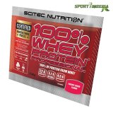 Scitec Nutrition Whey Protein Professional 30 g Beutel