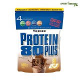 Weider Protein 80 Plus 500 g Beutel