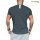 TRECWEAR T-Shirt 007 TTA Graphite-Melange M