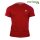 TRECWEAR COOLTREC T-Shirt 005 Red