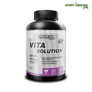 PROM-IN Vita Solution 60 Tabletten