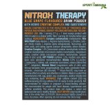 BioTech Usa Nitrox Therapy 340g