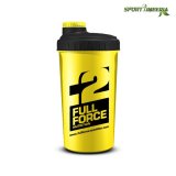 Full Force Shaker 700 ml Yellow