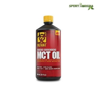 Mutant Core Series MCT OIL 946 ml