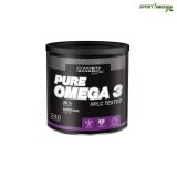 PROM-IN Essential Pure Omega 3 | 240 Kapseln