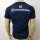 Scitec Technical T-Shirt SPORT-IMPERIA Navy