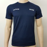 Scitec Technical T-Shirt SPORT-IMPERIA Navy M