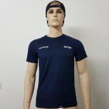 Scitec Technical T-Shirt SPORT-IMPERIA Navy 2XL
