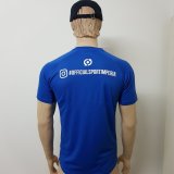 Technical T-Shirt SPORT-IMPERIA Royal-Blue L