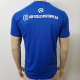 Technical T-Shirt SPORT-IMPERIA Royal-Blue XL
