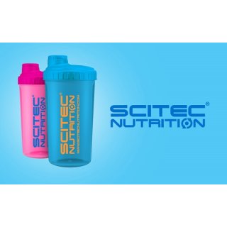 Scitec Nutrition NEON Shaker