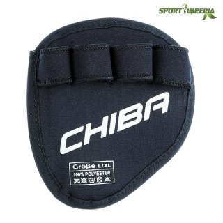 CHIBA Grippad 2 Schwarz L/XL