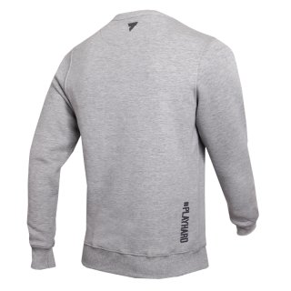 TRECWEAR Sweatshirt TTA 032 Grau L