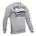 TRECWEAR Sweatshirt TTA 032 Grau L