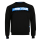 TRECWEAR Sweatshirt 034 Schwarz 2XL