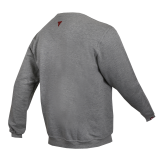 TRECWEAR Sweatshirt 033 Melange Grey L