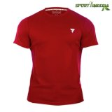 TRECWEAR COOLTREC T-Shirt 005 Red S