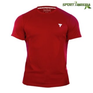 TRECWEAR COOLTREC T-Shirt 005 Red M