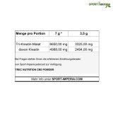 Trec Nutrition CM3 Powder 250 g Pineapple