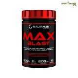 Galvanize Nutrition Max Blast Pre-Workout 300 g