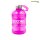 Scitec Nutrition Trinkflasche Water Jug 1000 ml Pink