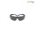 3M SecureFit Glasses Anti Scratch Anti Fog Grey