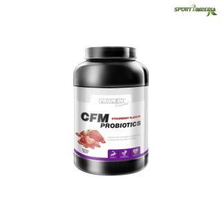 PROM-IN CFM Whey Probiotics 2250 g Strawberry
