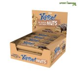 Weider Yippie! Nuts Protein Bar 12 x 45g Display