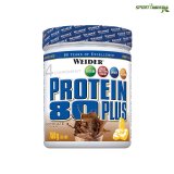 Weider Protein 80 Plus 750g