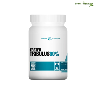 Tested Nutrition Tribulus 90% | 90 Kapseln