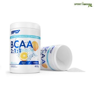 SFD Nutrition BCAA 2:1:1 Instant Powder 400 g