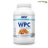 SFD Nutrition WPC Protein Plus 3 Kg