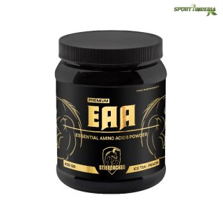 Stiernacken Ultra Premium EAA Powder 420 g Orange
