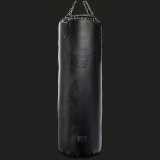 Paffen-Sport Black Logo Heavy Bag 140 cm