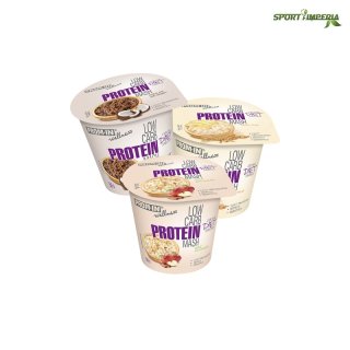 PROM-IN Low Carb Protein Mash 50g Becher