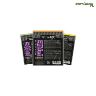 PROM-IN Aggressive PRE Trainingsbooster 25 g Beutel