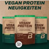 BioTech Usa Vegan Protein 2000g Beutel